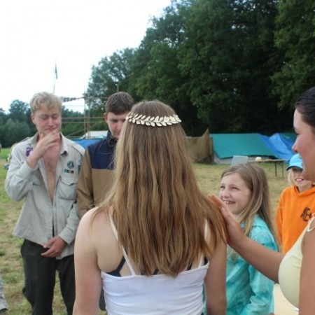 IMG 1519 - Scouts en Gidsen Zaventem 
